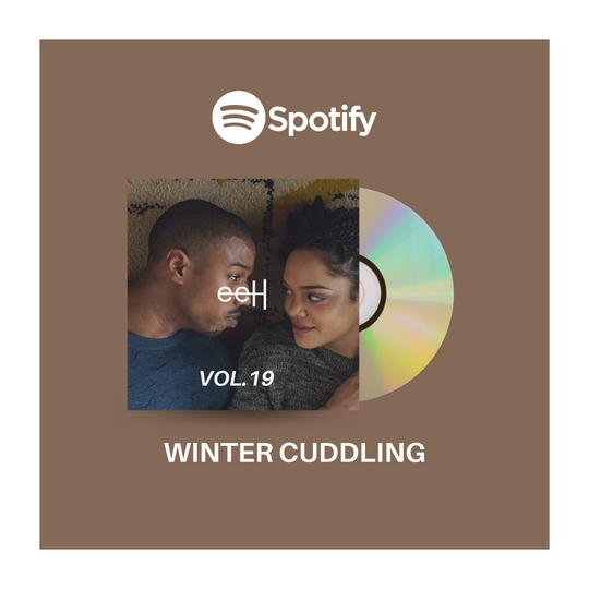 Playlist #19 - Winter Cuddling.