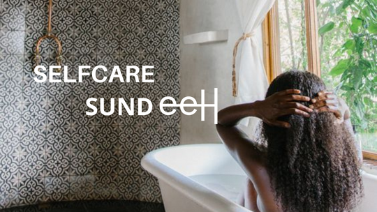 #1 Finding balance: How Selfcare SundeeH can help you recharge and refresh ?